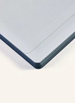 Notizbuch BLEU NUIT BY MUT DESIGN STUDIO