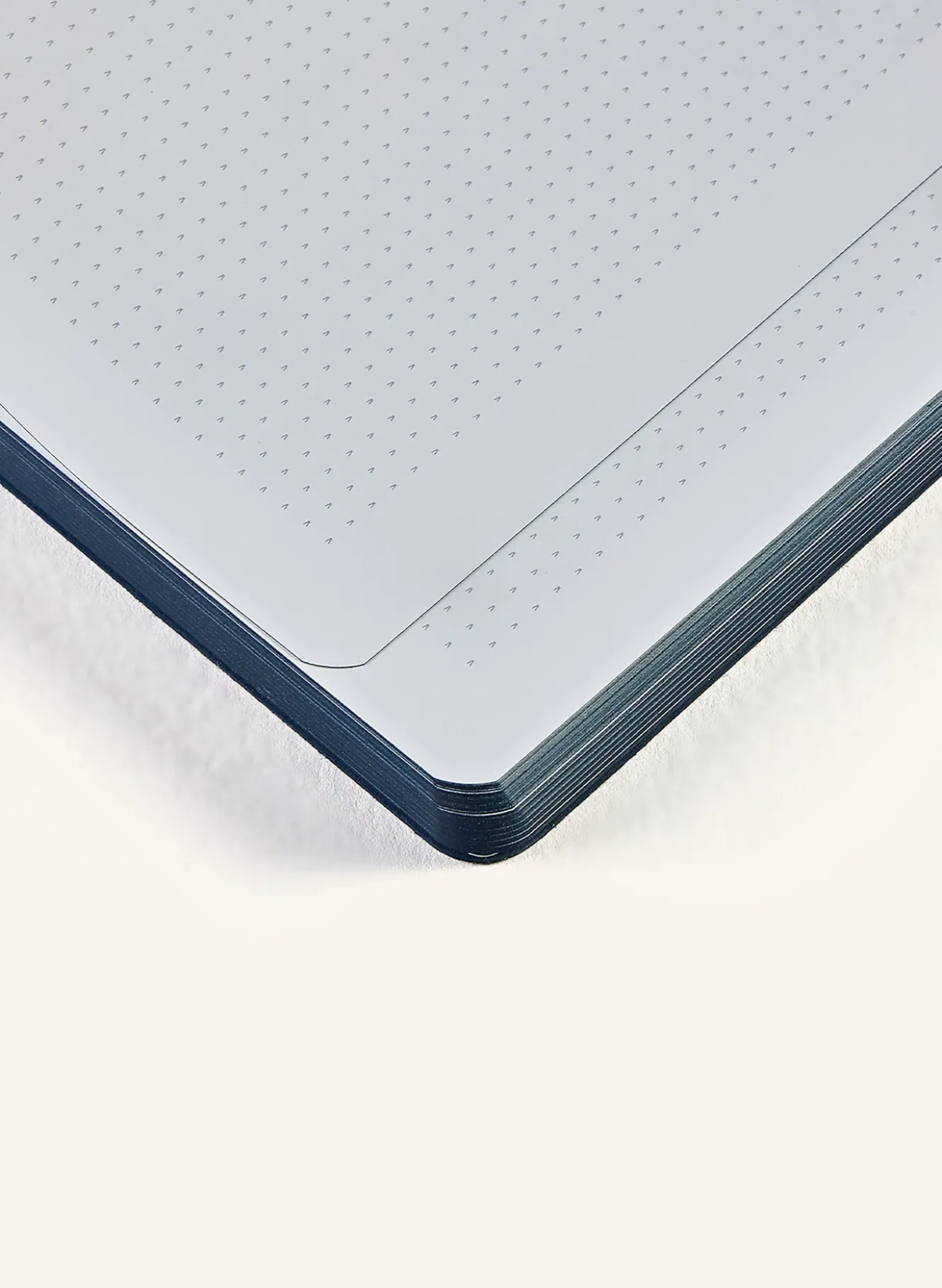 Notizbuch BLEU NUIT BY MUT DESIGN STUDIO