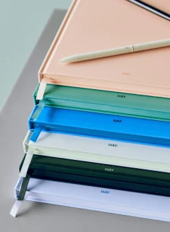 Notizbuch COLOUR