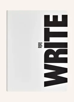 Notizbuch GRAPHIC L WRITE – WRONG