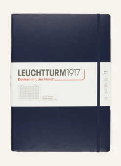 Notizbuch MASTER CLASSIC