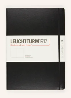 Notizbuch MASTER CLASSIC