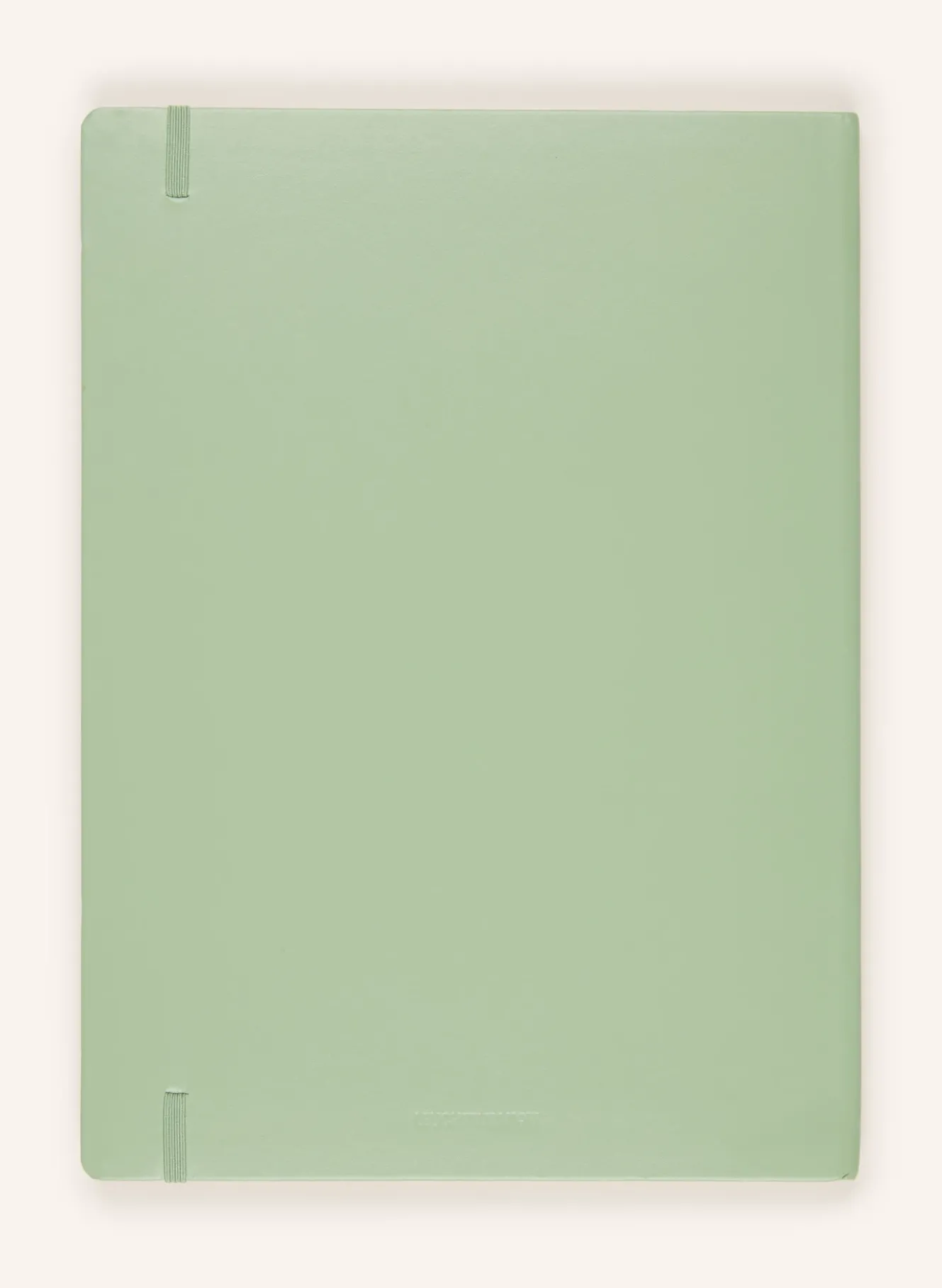 Notizbuch MASTER SLIM