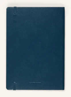 Notizbuch MEDIUM