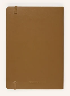 Notizbuch MEDIUM