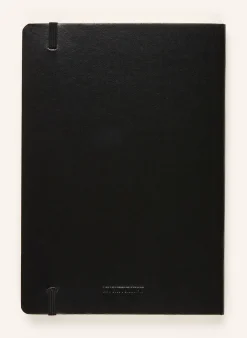 Notizbuch MEDIUM