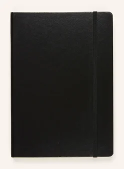Notizbuch MEDIUM