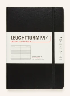 Notizbuch MEDIUM