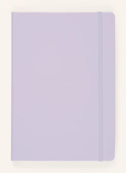 Notizbuch MEDIUM
