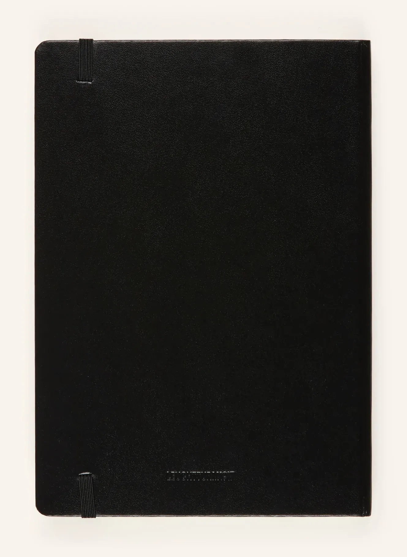 Notizbuch MEDIUM EDITION 120
