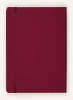 Notizbuch MEDIUM EDITION 120