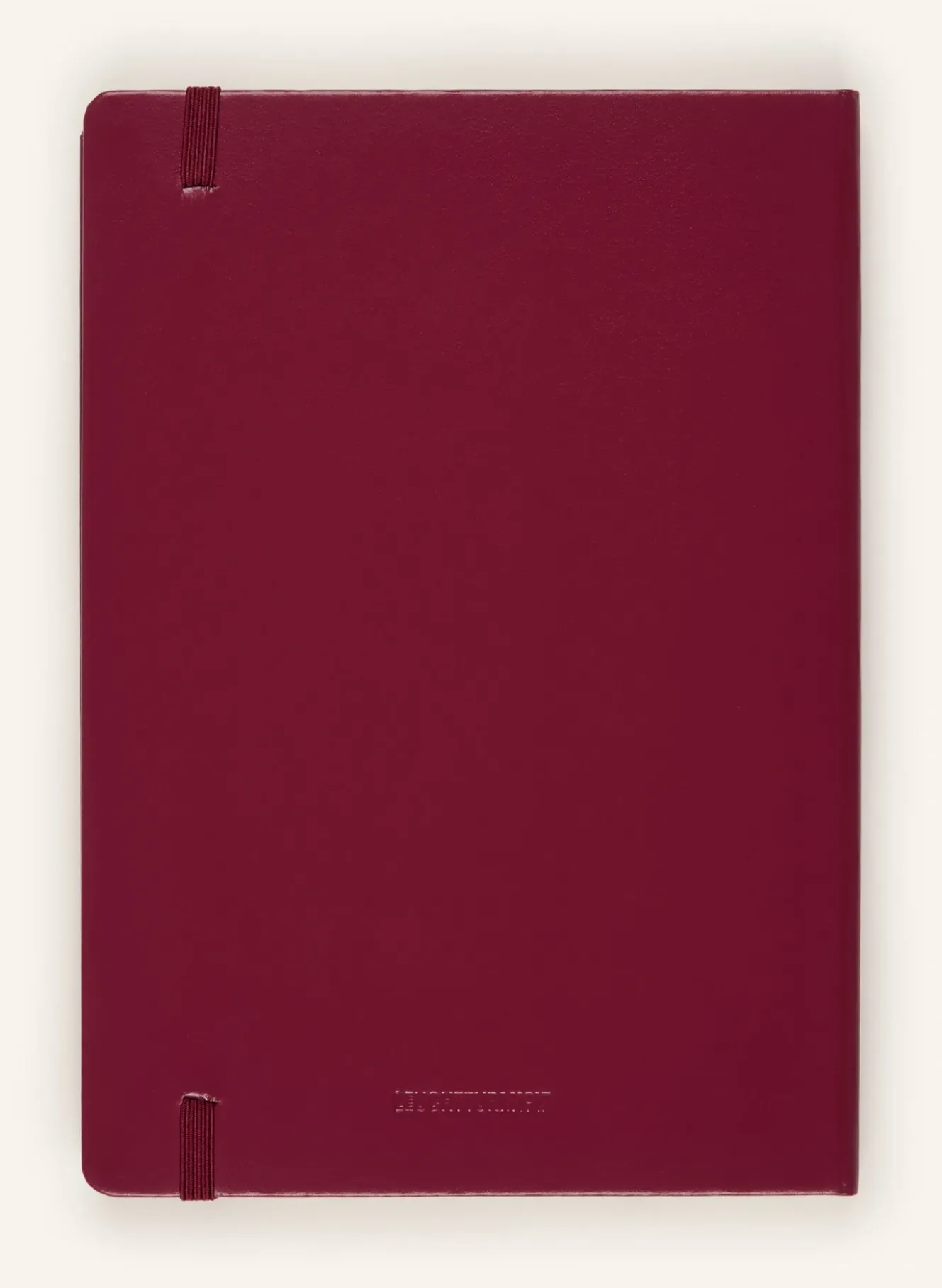 Notizbuch MEDIUM EDITION 120