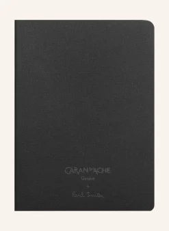 Notizbuch PAUL SMITH EDITION