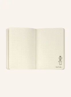 Notizbuch PAUL SMITH EDITION