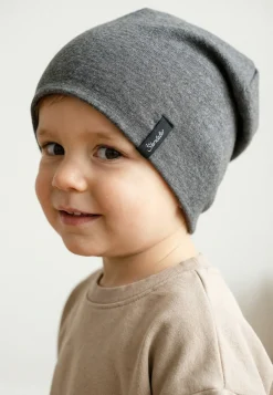 OCS Beanie melange