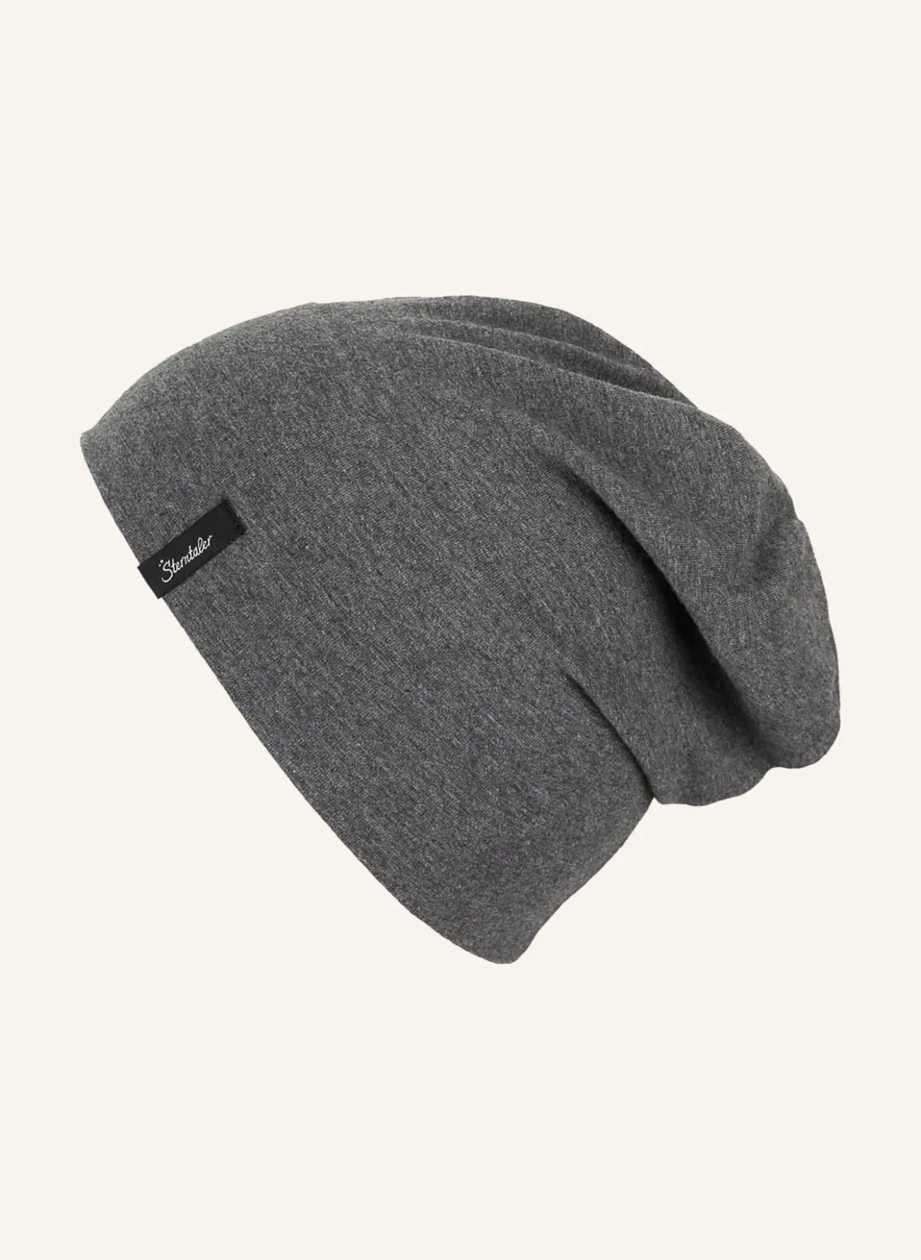 OCS Beanie melange