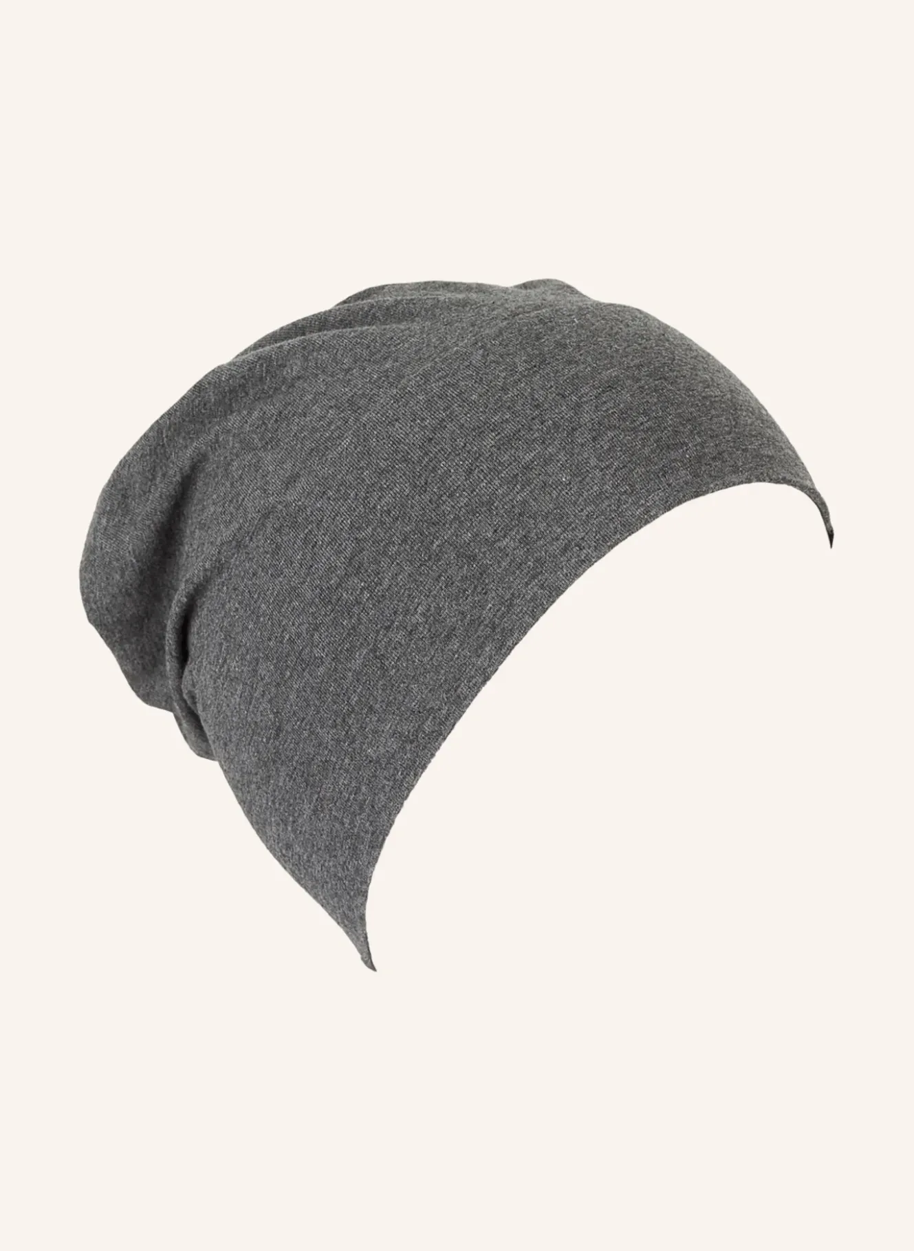 OCS Beanie melange