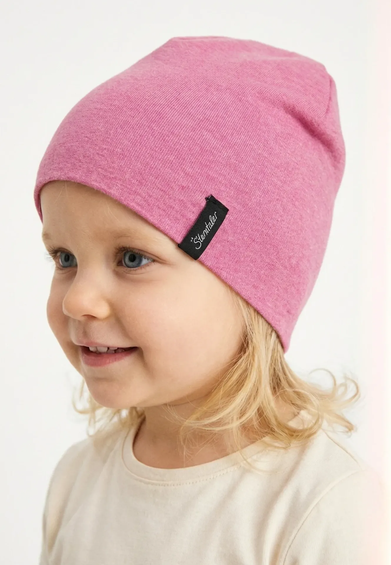 OCS Beanie melange