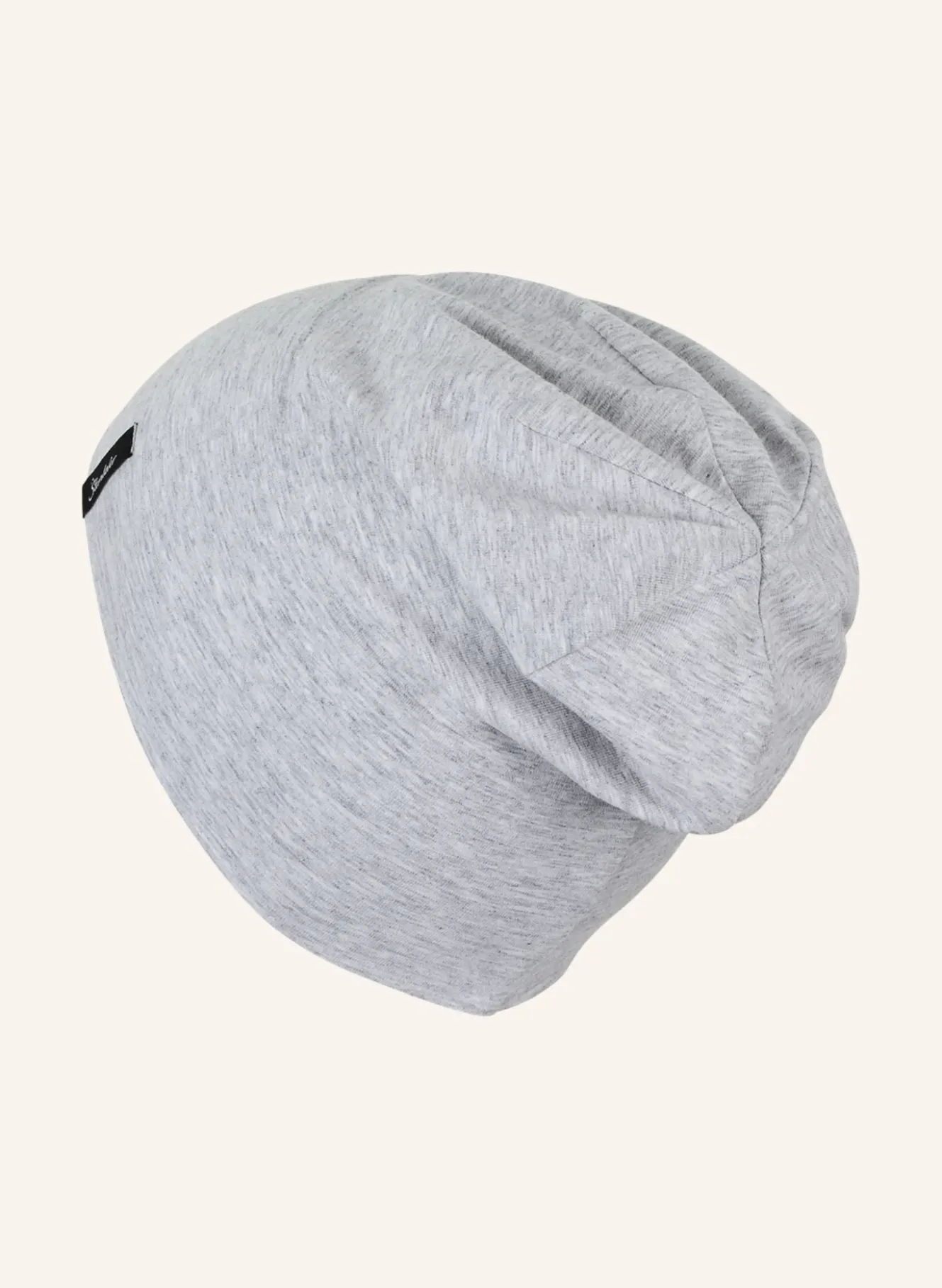 OCS Beanie melange