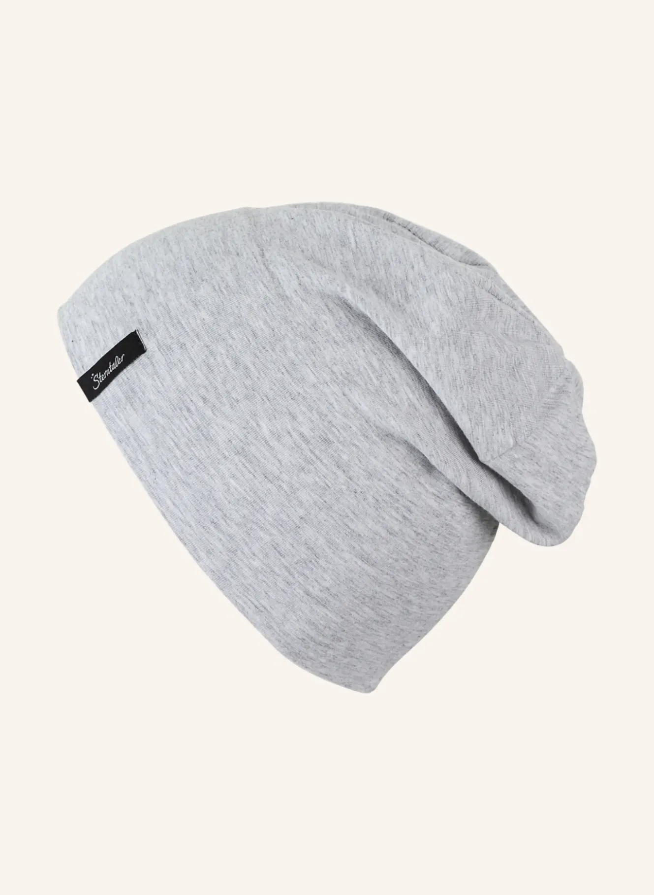 OCS Beanie melange
