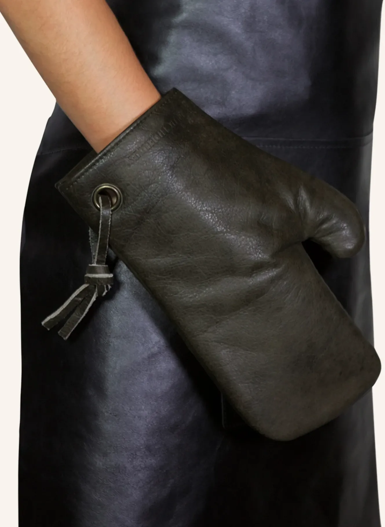 Ofenhandschuh