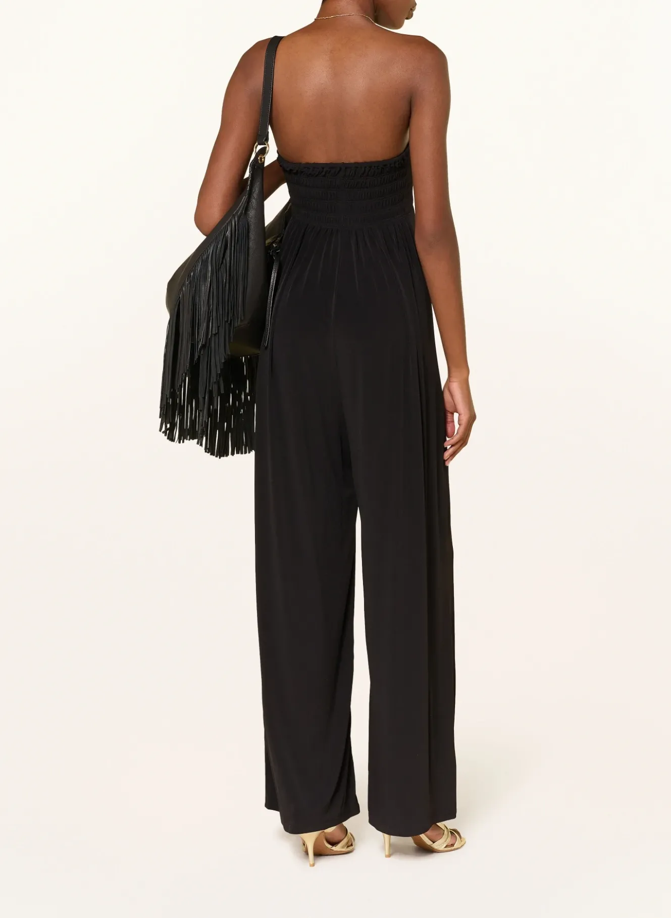 Off-Shoulder-Jumpsuit JEMA