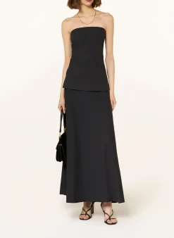 Off-Shoulder-Kleid