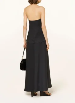 Off-Shoulder-Kleid
