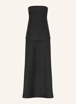 Off-Shoulder-Kleid