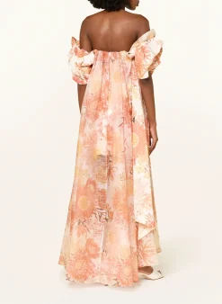 Off-Shoulder-Kleid COSETTE GOWN