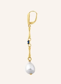 Ohrhänger MOTHER OF PEARL GOLD