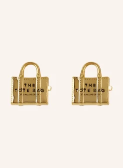 Ohrringe THE TOTE BAG STUDS