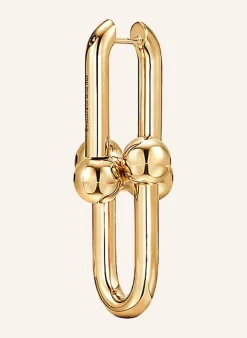 Ohrringe TIFFANY HARDWEAR aus 18 Karat Gelbgold