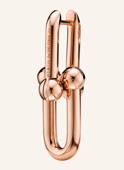 Ohrringe TIFFANY HARDWEAR