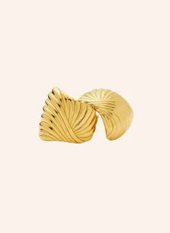 Ohrstecker RIPPLE STUD by GLAMBOU