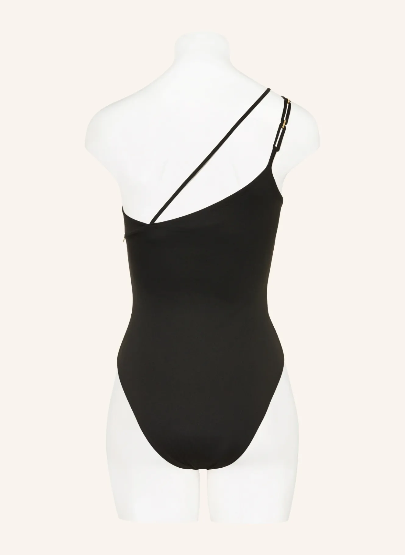 One-Shoulder-Badeanzug BCHCAPPA
