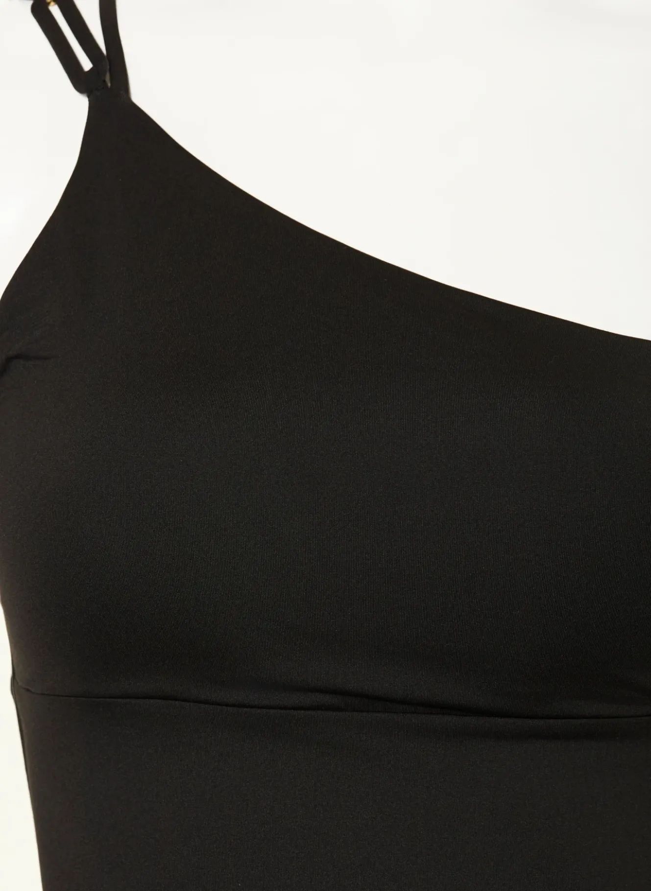 One-Shoulder-Badeanzug BCHCAPPA