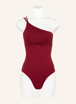 One-Shoulder-Badeanzug BCHCAPPA