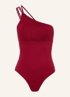 One-Shoulder-Badeanzug BCHCAPPA