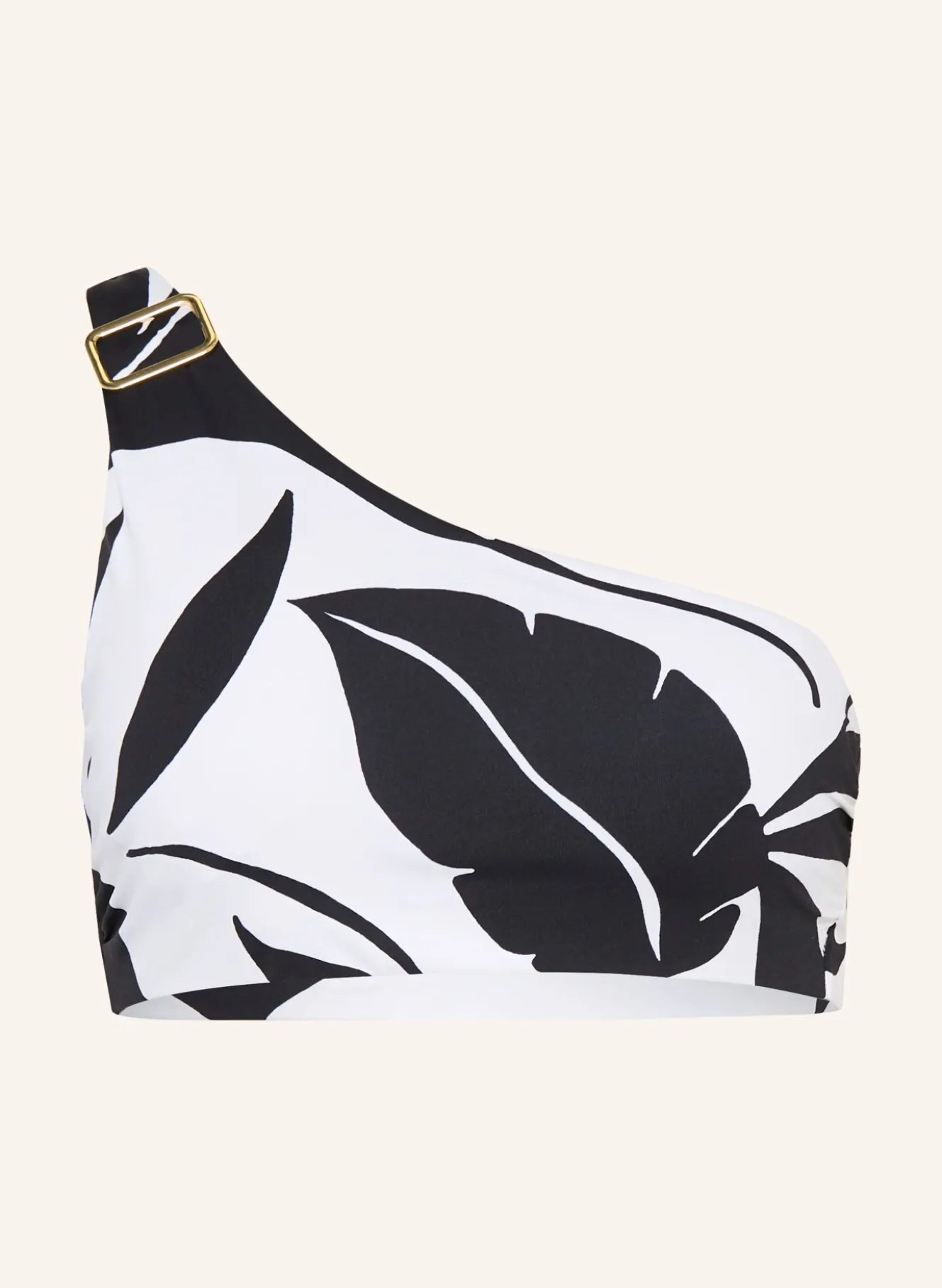 One-Shoulder-Bikini-Top ARGENTA