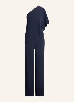 One-Shoulder-Jumpsuit APRIL