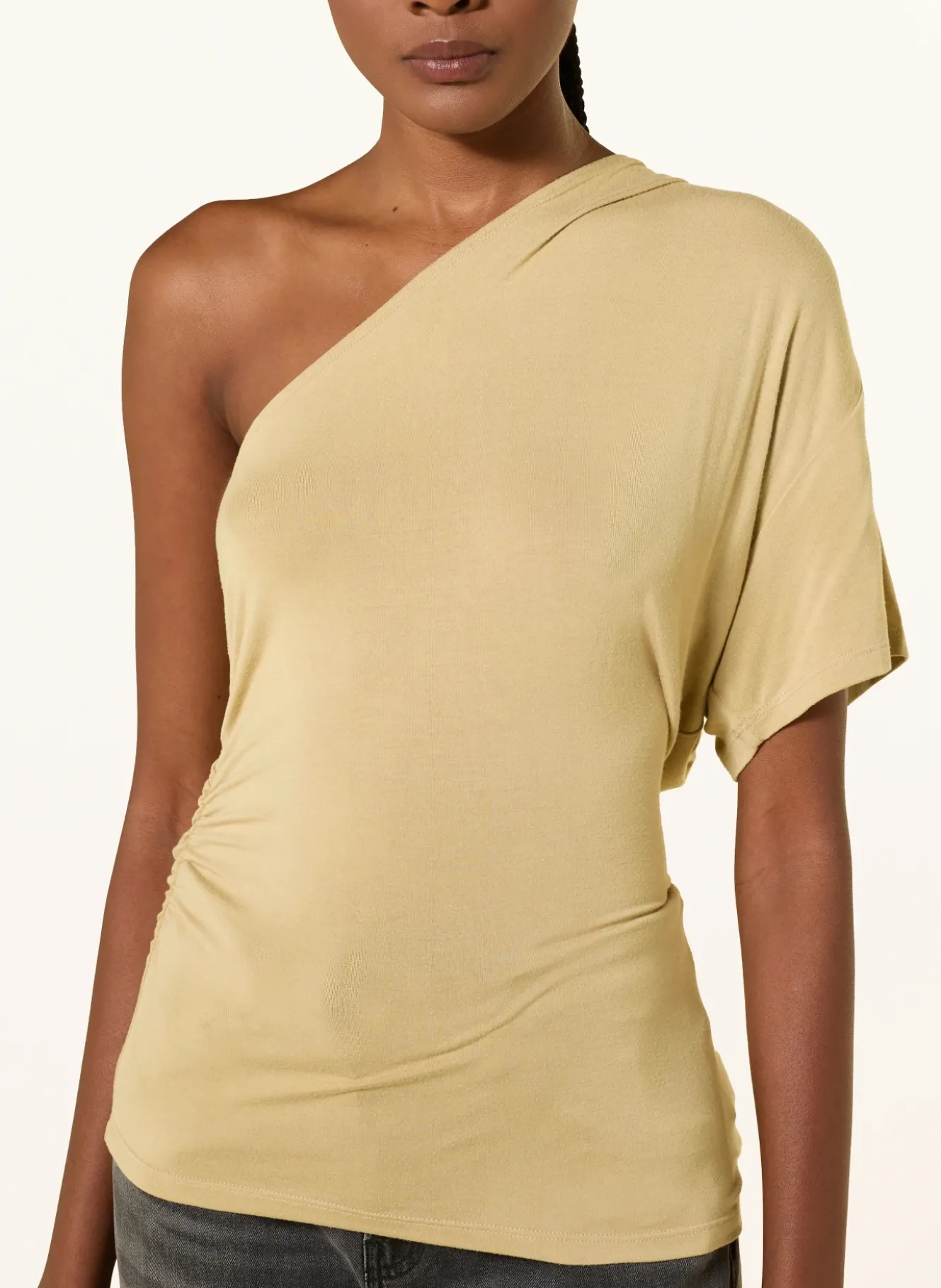 One-Shoulder-Shirt LINNEA