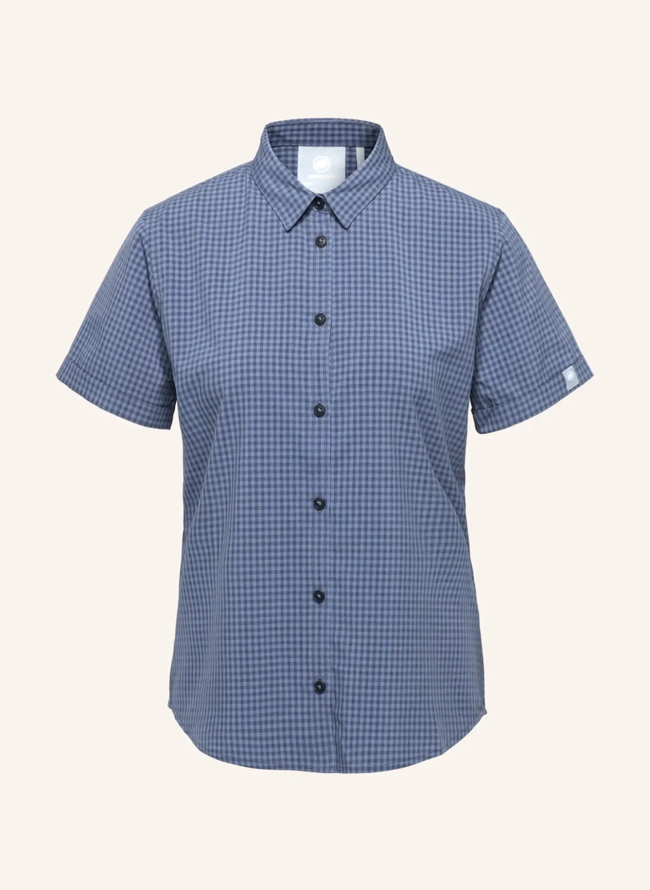 Outdoor-Bluse AADA