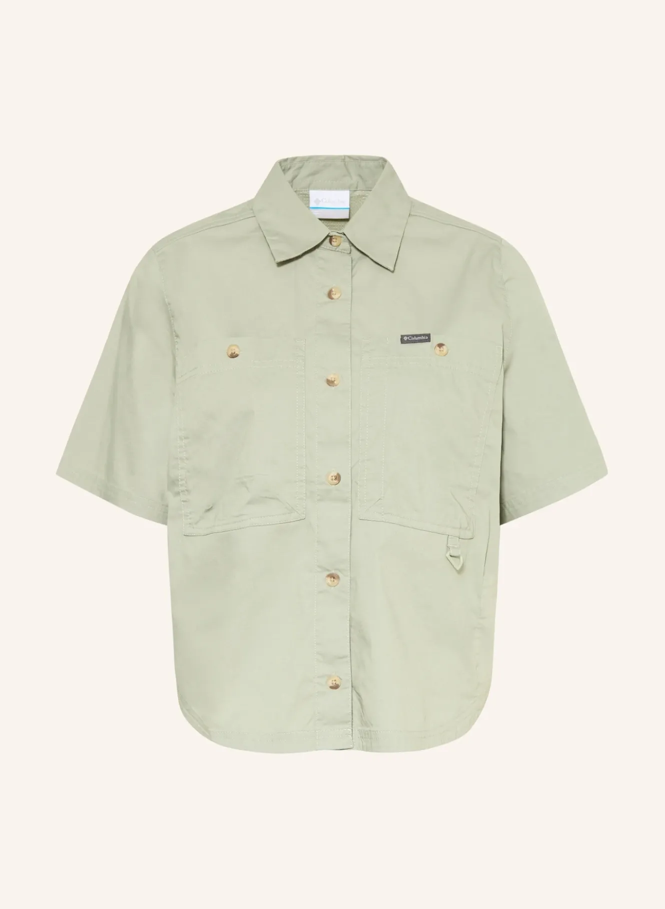 Outdoor-Bluse BREA FALLS™