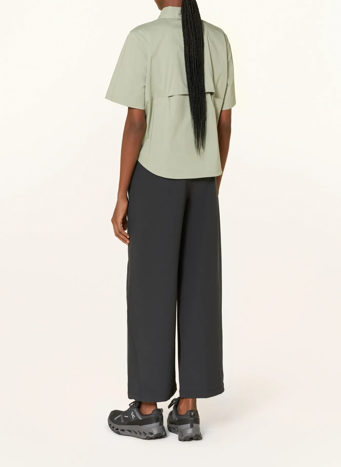 Outdoor-Bluse BREA FALLS™