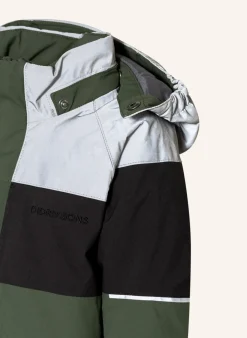Outdoor-Jacke LUX