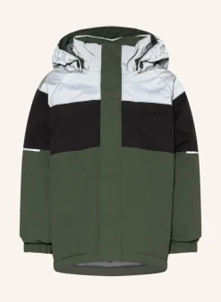 Outdoor-Jacke LUX