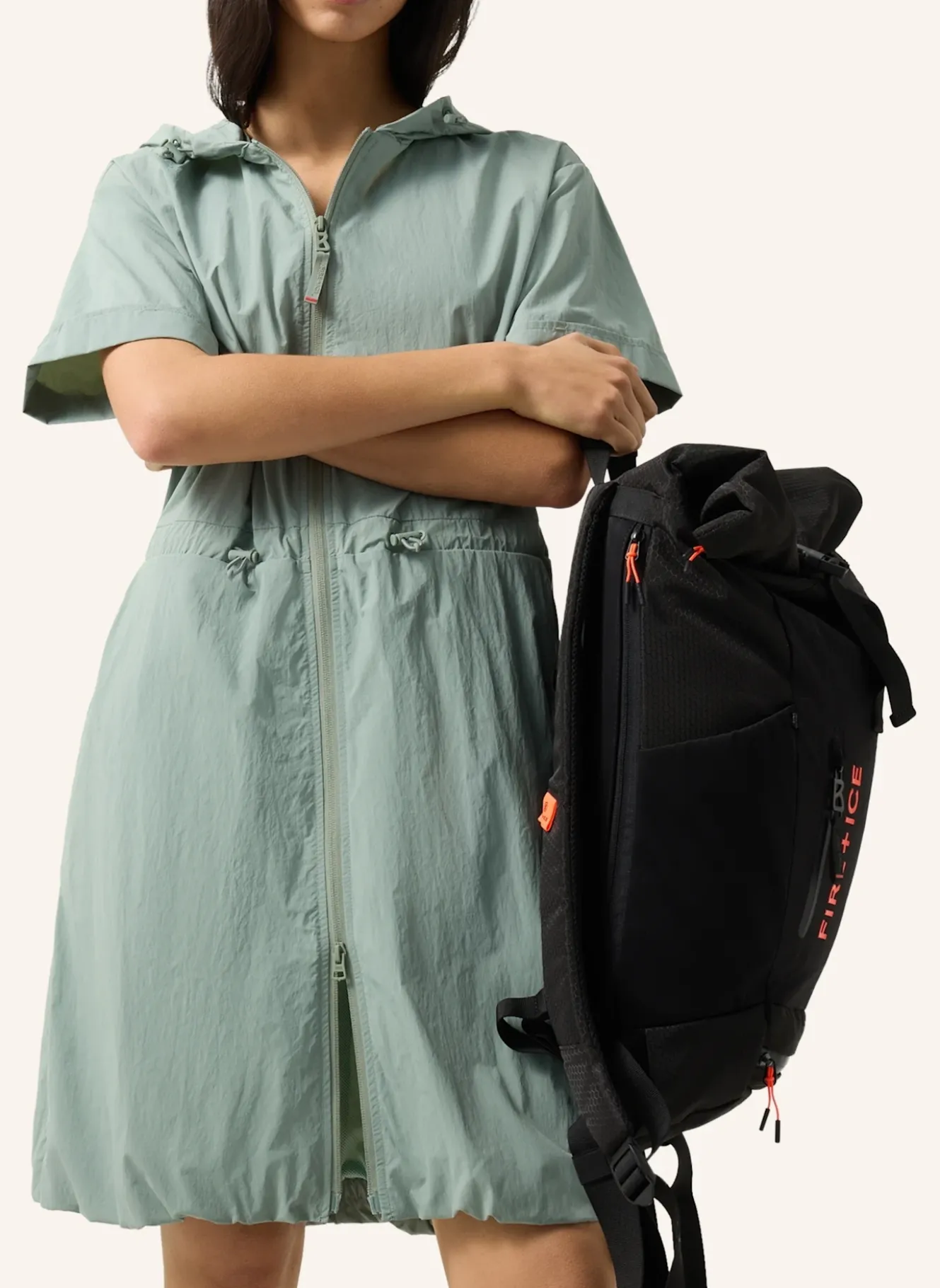 Outdoor-Kleid RONNY2