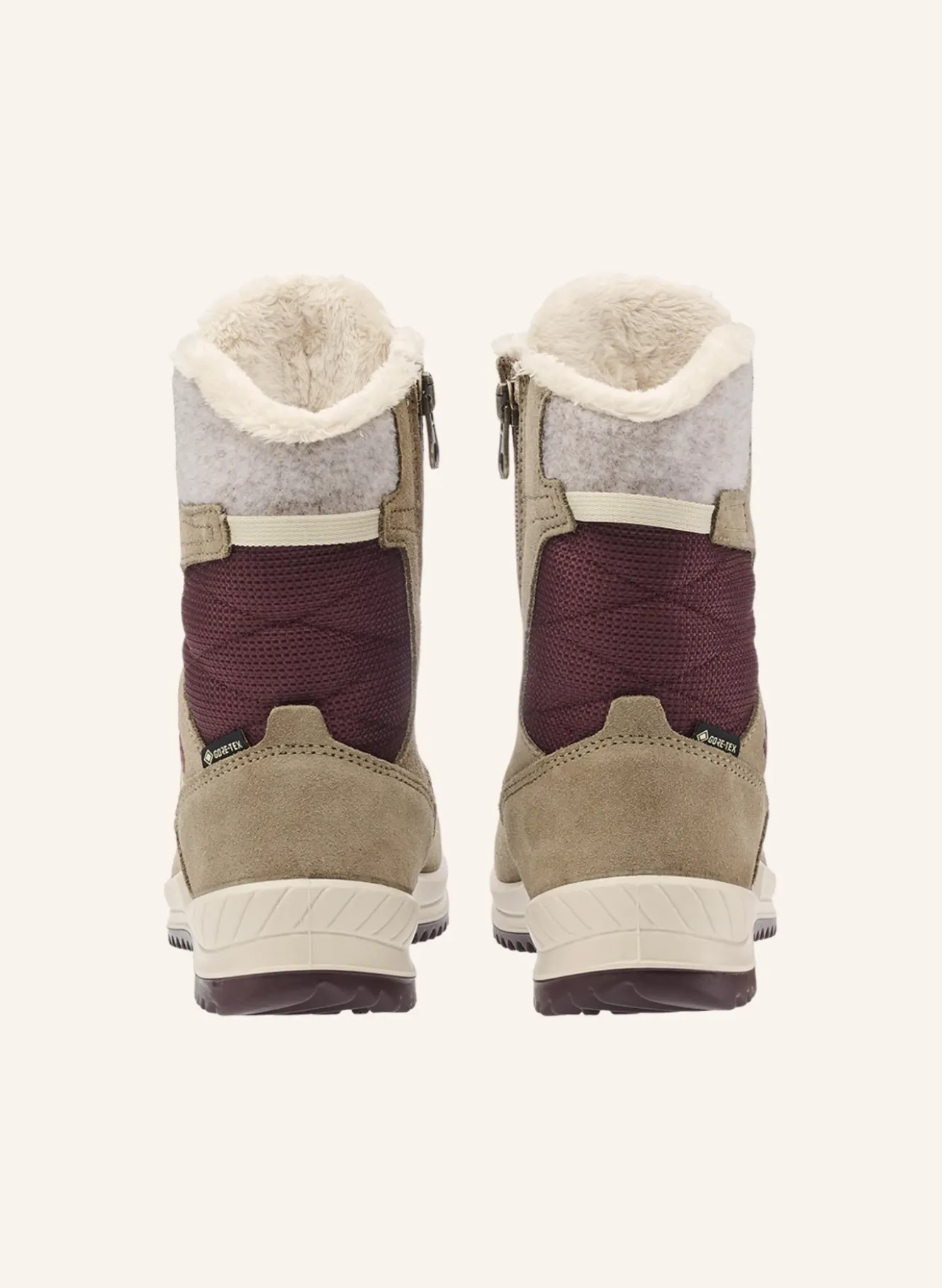 Outdoor-Schuhe BIANCA GTX HI JR