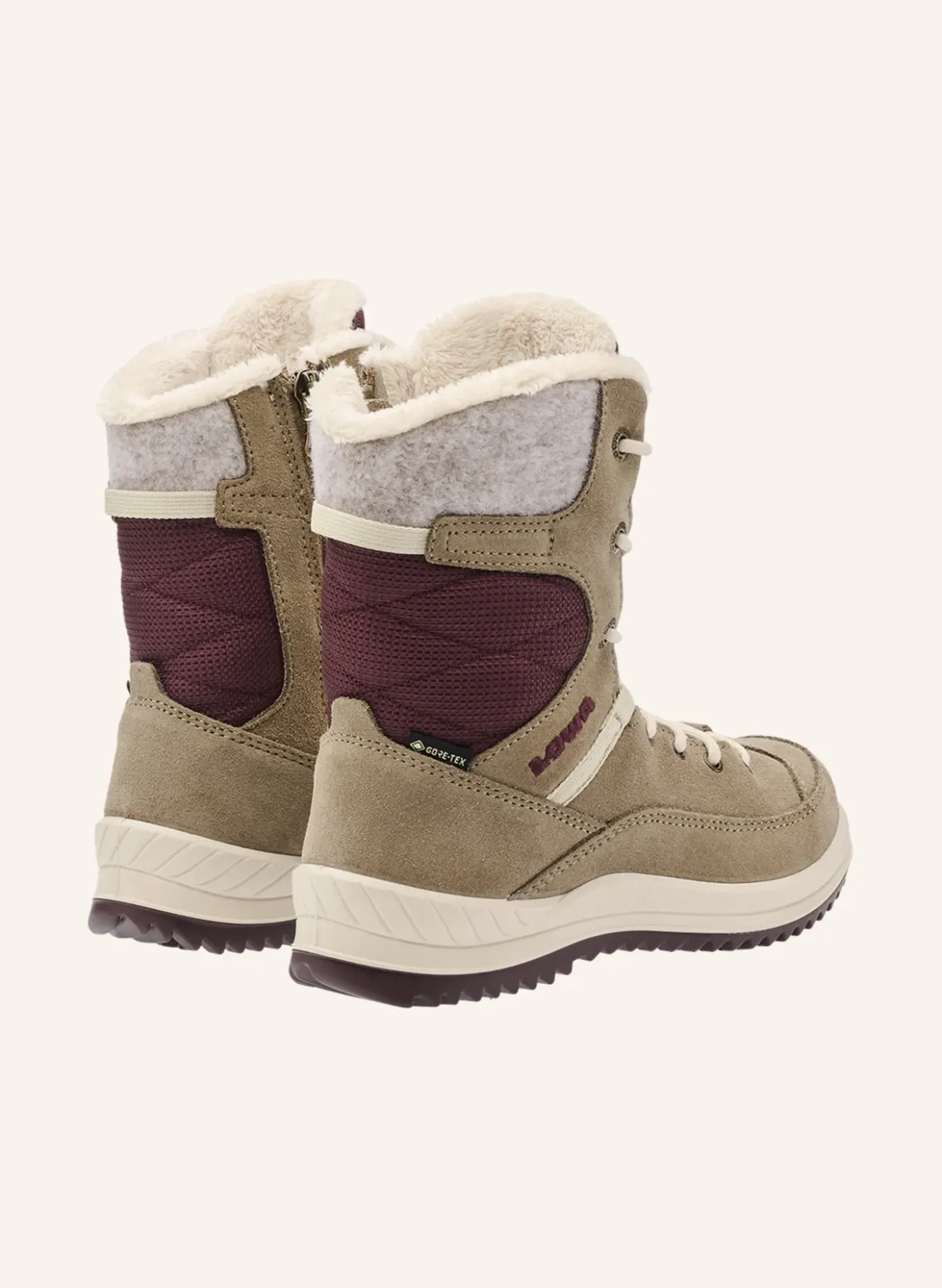 Outdoor-Schuhe BIANCA GTX HI JR